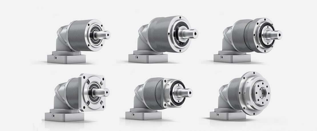 Incrementa el rendimiento de tu máquina con reductores de velocidad